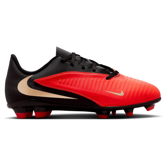 Nike Jr. Phantom 6 Low Club FG/MG